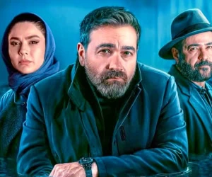  بازیگران سریال جزر و مد کنار همسر و خانواده شان+ تصاویر 