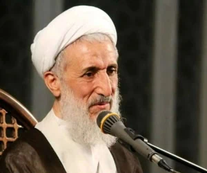  بیوگرافی حجت الاسلام کاظم صدیقی و فرزندان صدیقی امام جمعه تهران 