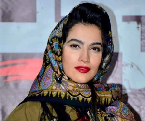 ریحانه رضی