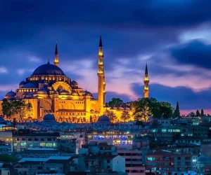  شرایط استرداد بلیط استانبول به تهران 