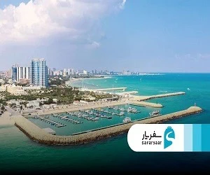 سفر به جزایر خلیج فارس
