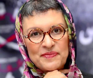  بیوگرافی رویا تیموریان؛ از جدایی از همسر اول تا مسعود رایگان و فرزندان 