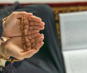 ذکر یا کاشف الکرب