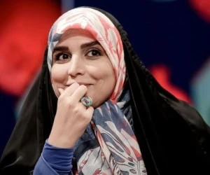  این عکس مژده لواسانی باعث شد همه دنبال همسرش بگردن!! 