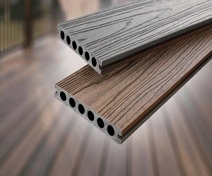  چوب پلاست؛ ترکیبی نوین برای زیبایی و دوام در طراحی فضای بیرونی 
