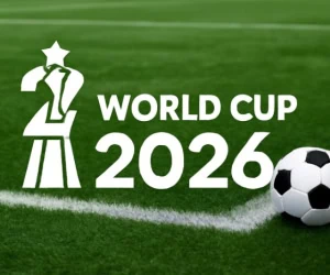 تیمهای صعودکننده به جام جهانی 2026
