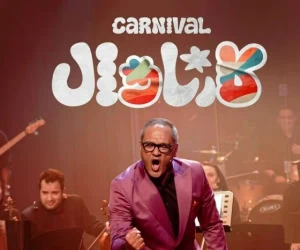 کارناوال رامبد جوان
