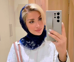 مینا مختاری