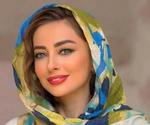  تودهنی نفیسه روشن به ایران اینترنشنال؛ درگیری جدید نفیسه روشن بعد خفت گیری 