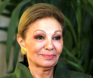 فرح پهلوی