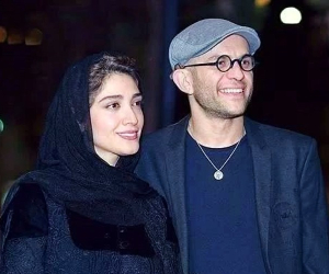 مینا ساداتی