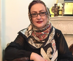 سن مریم امیرجلالی