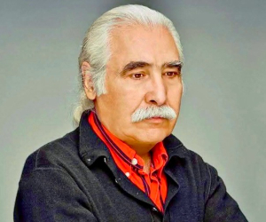 ایرج جنتی عطایی