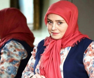 ژاله صامتی