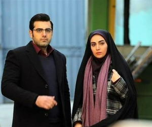 سریال بچه مهندس