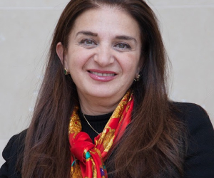 دکتر رکسانا مهران