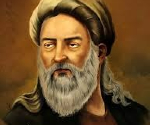 شهاب الدین سهروردی