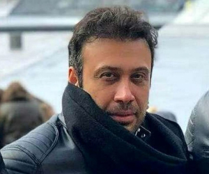 محسن چاوشی