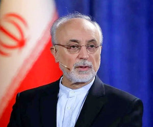 علی اکبر صالحی