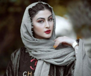 مریم مومن