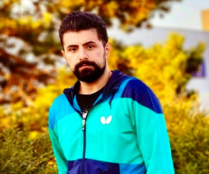 نیما عالمیان
