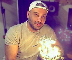 محسن چاوشی