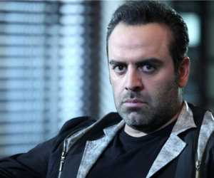 بهرنگ علوی