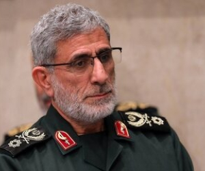 اسماعیل قاآنی