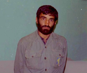 احمد متوسلیان