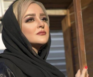 نعیمه نظام دوست