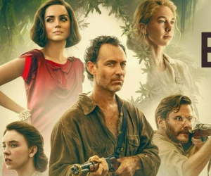 فیلم eden