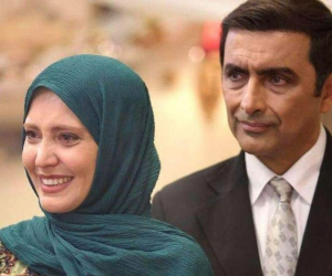 سریال طوبی