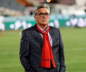 سرمربی جدید پرسپولیس