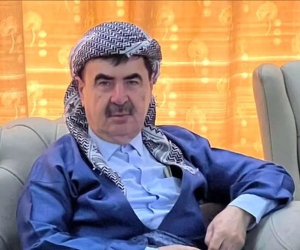 خورشید هرکی