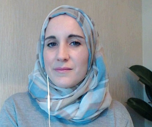 کاترین شکدم