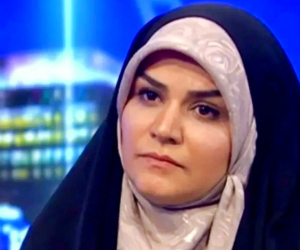 سحر امامی