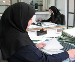 کارمندان دولت