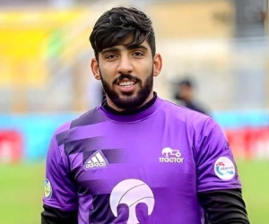 حبیب فرعباسی