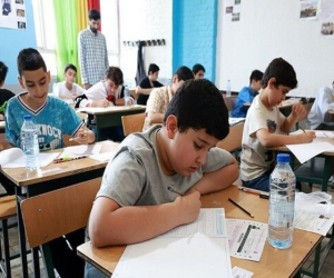 ثبتنام دانشآموزان