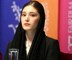 فرشته حسینی