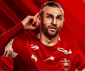 سردار دورسون