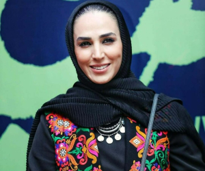 سوگل طهماسبی