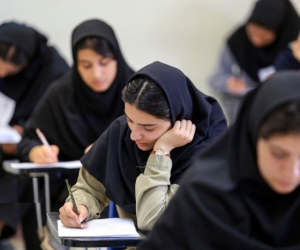 نتایج کنکور ۱۴۰۴