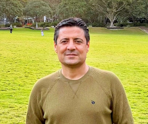 علیرضا فغانی