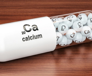 قرص کلسیم ایرانی بهتره یا خارجی