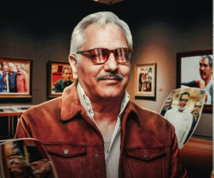 سریال شیش ماهه