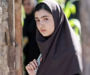 زهرا مددی