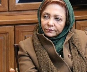 مریم معترف