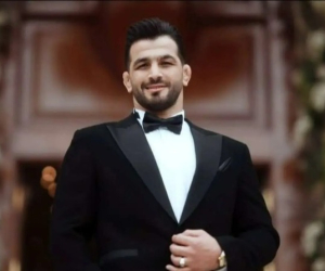 حسن یزدانی