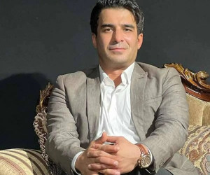 یوسف تیموری
